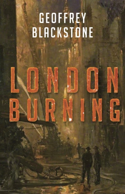 London Burning