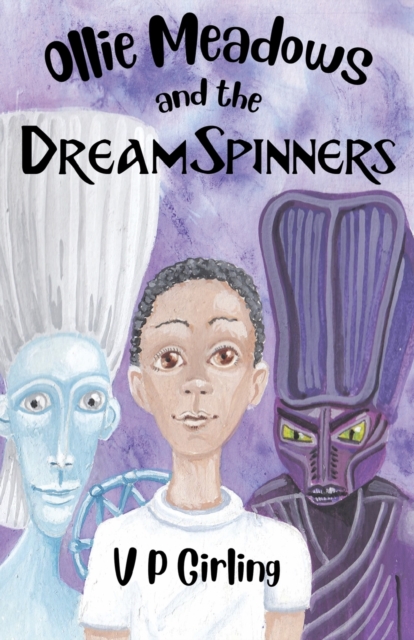 Ollie Meadows and the DreamSpinners