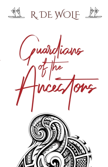 Guardians of the Ancestors