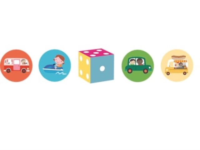 Fold out floor- Camper van