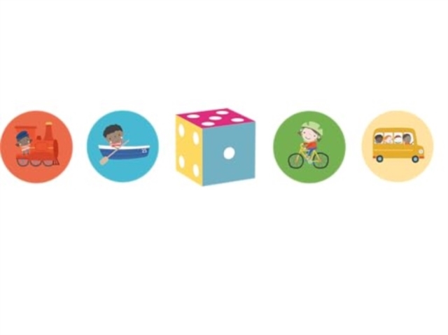 Fold out floor- Train