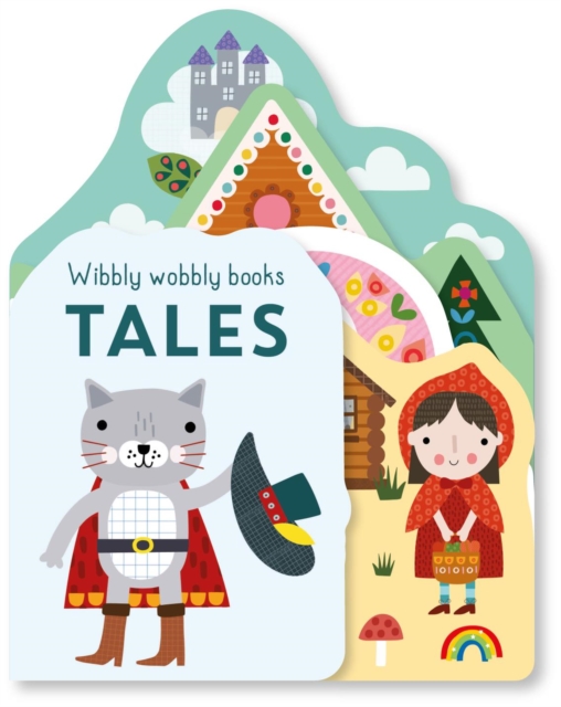 Wobbly wobbly - Tales