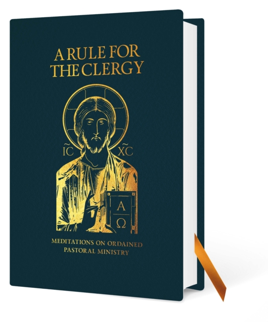 Rule for the Clergy