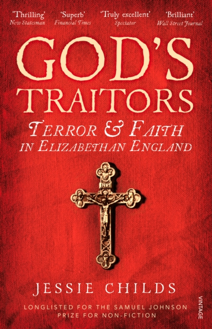 God's Traitors