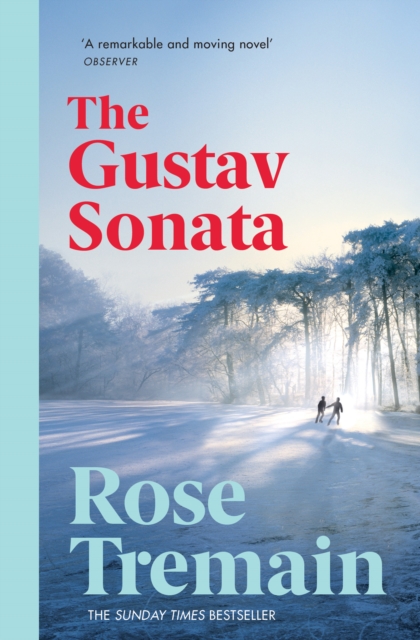 Gustav Sonata