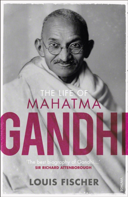 Life of Mahatma Gandhi