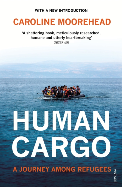 Human Cargo