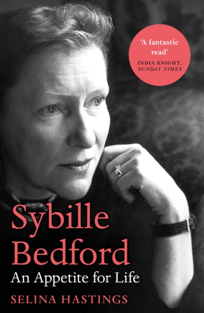 Sybille Bedford