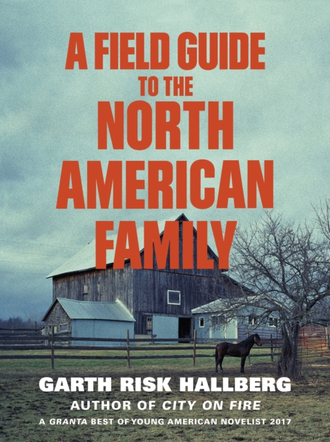 Field Guide to the North American Family