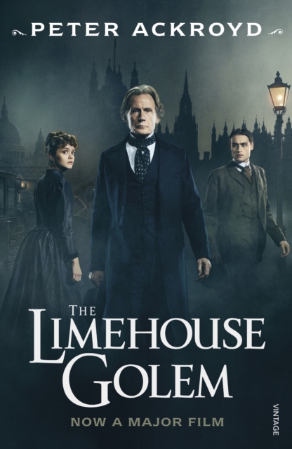 Limehouse Golem