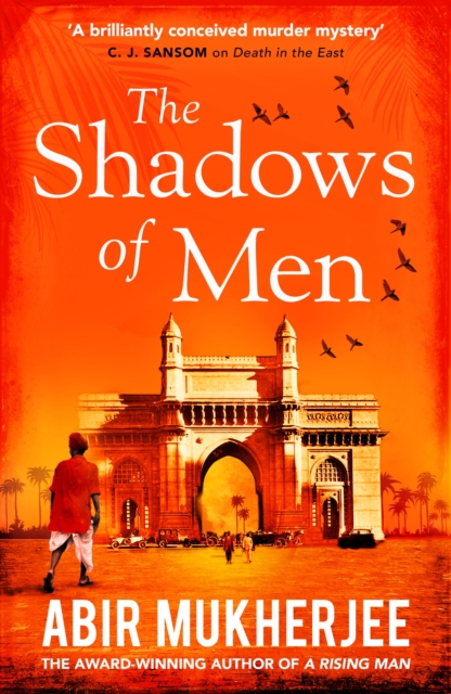 Shadows of Men