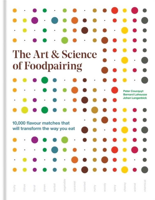 Art & Science of Foodpairing