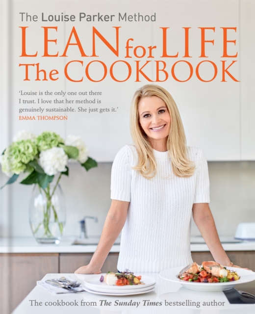 Louise Parker Method: Lean for Life