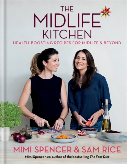 Midlife Kitchen