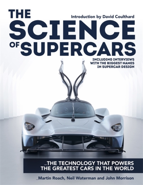 Science of Supercars