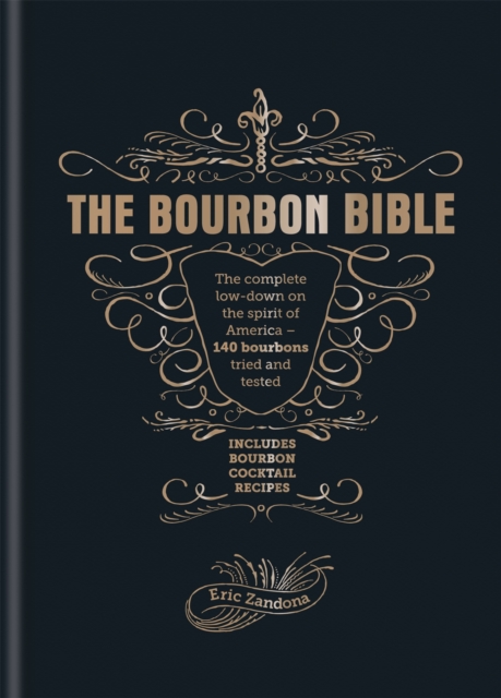 Bourbon Bible