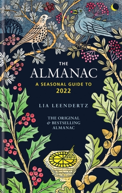 Almanac 2022