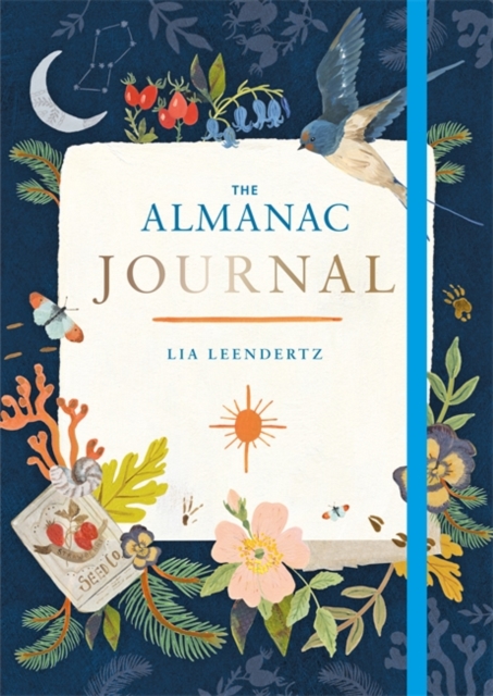 Almanac JOURNAL
