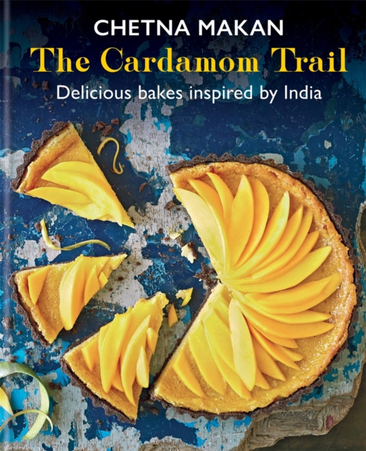 Cardamom Trail