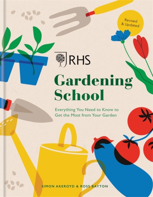 RHS Gardening School
