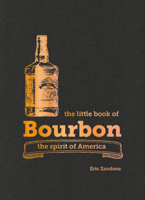 Little Book of Bourbon
