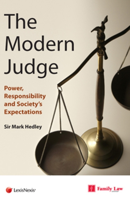 Modern Judge