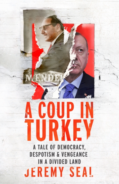 Coup in Turkey