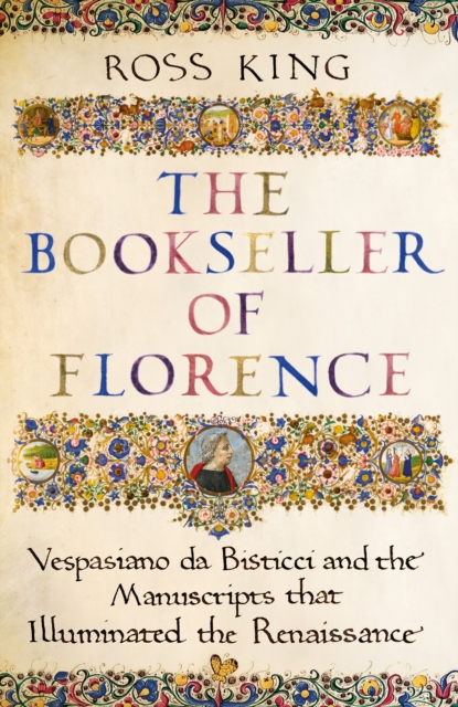 Bookseller of Florence