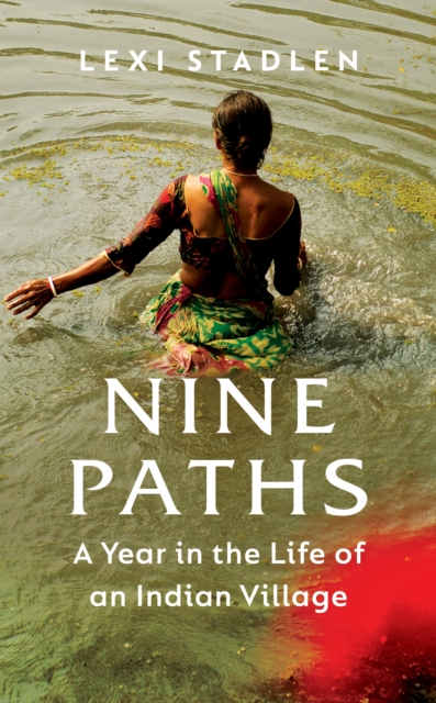 Nine Paths