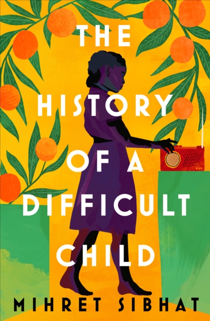 History of a Difficult Child