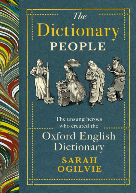 Dictionary People