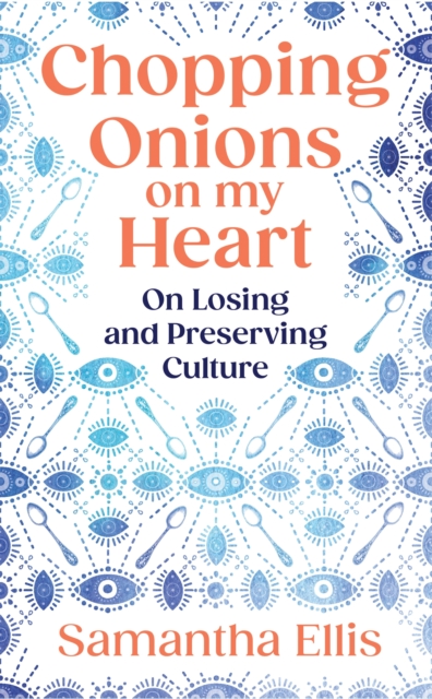 Chopping Onions on My Heart