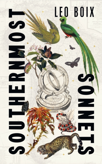 Southernmost: Sonnets