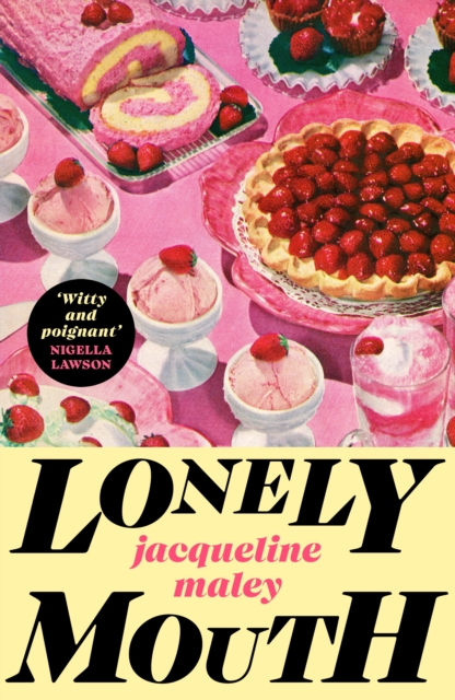 Lonely Mouth