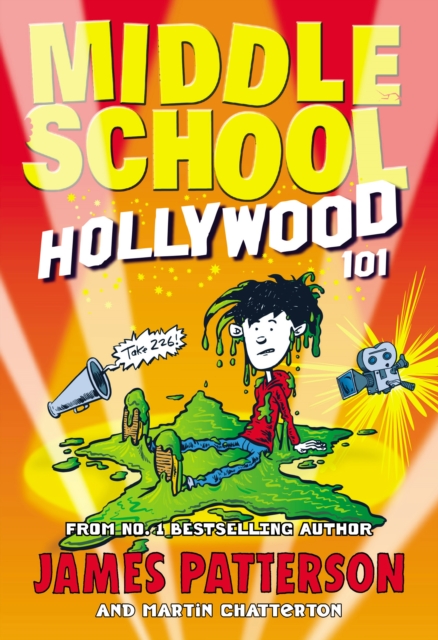 Middle School: Hollywood 101