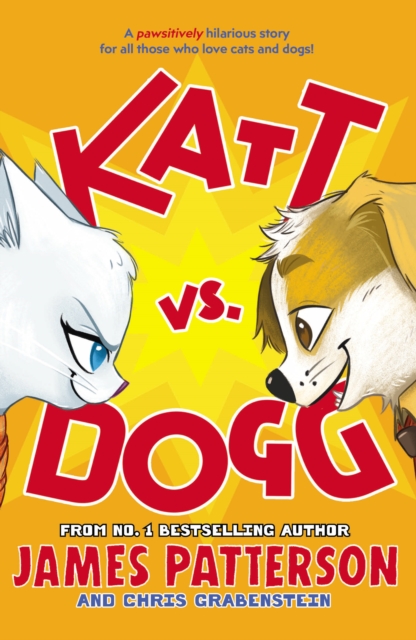 Katt vs. Dogg