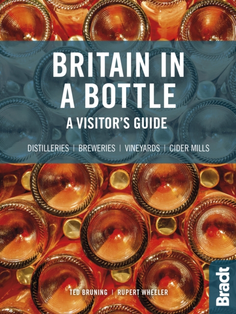 Britain in a Bottle