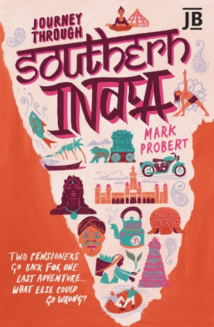 Journey Through Southern India