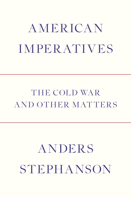 American Imperatives