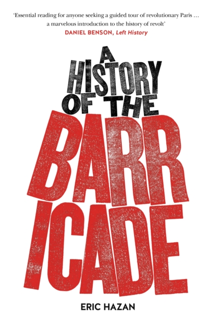 History of the Barricade