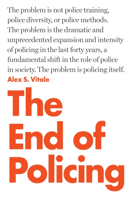 End of Policing