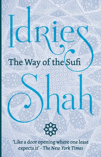 Way of the Sufi
