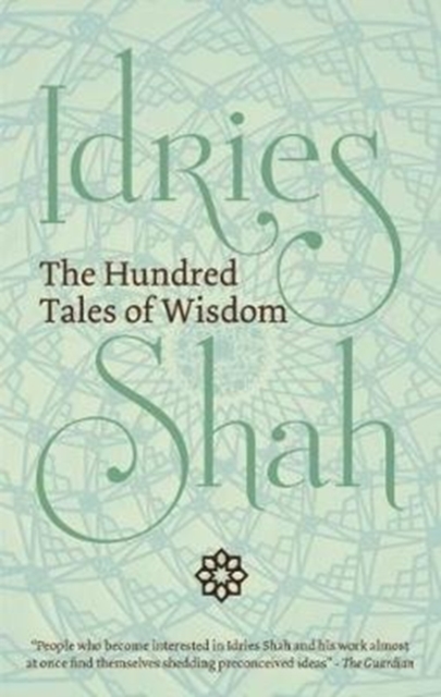 Hundred Tales of Wisdom
