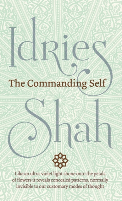 Commanding Self