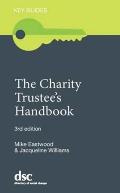 Charity Trustee's Handbook