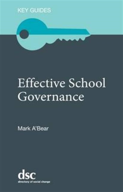 Effective School Governance