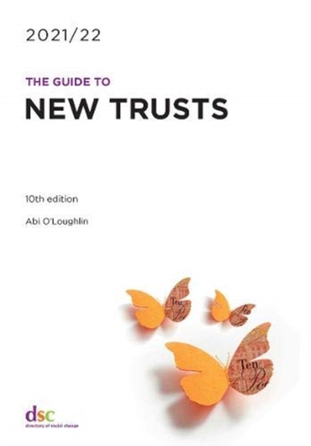 Guide to New Trusts 2021/22