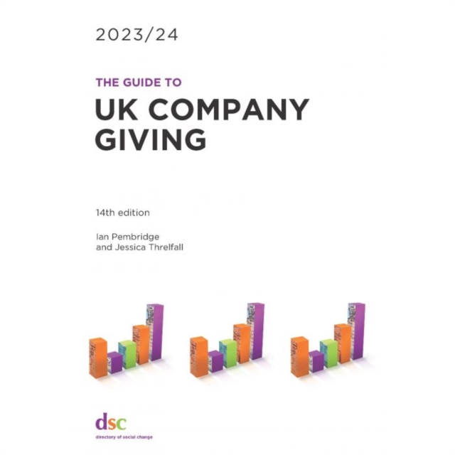 Guide to UK Company Giving 2023/24