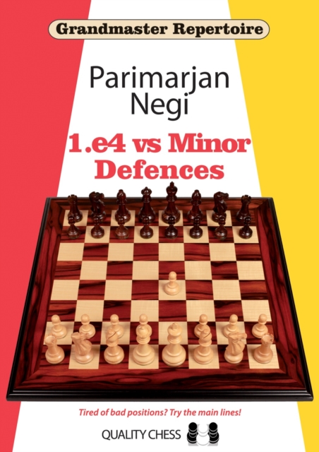 1.e4 vs Minor Defences