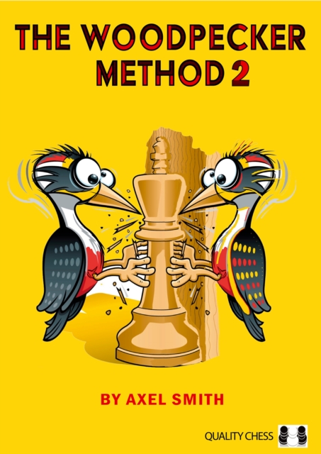 Woodpecker Method 2